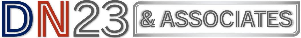 DN23 & Associates Logo